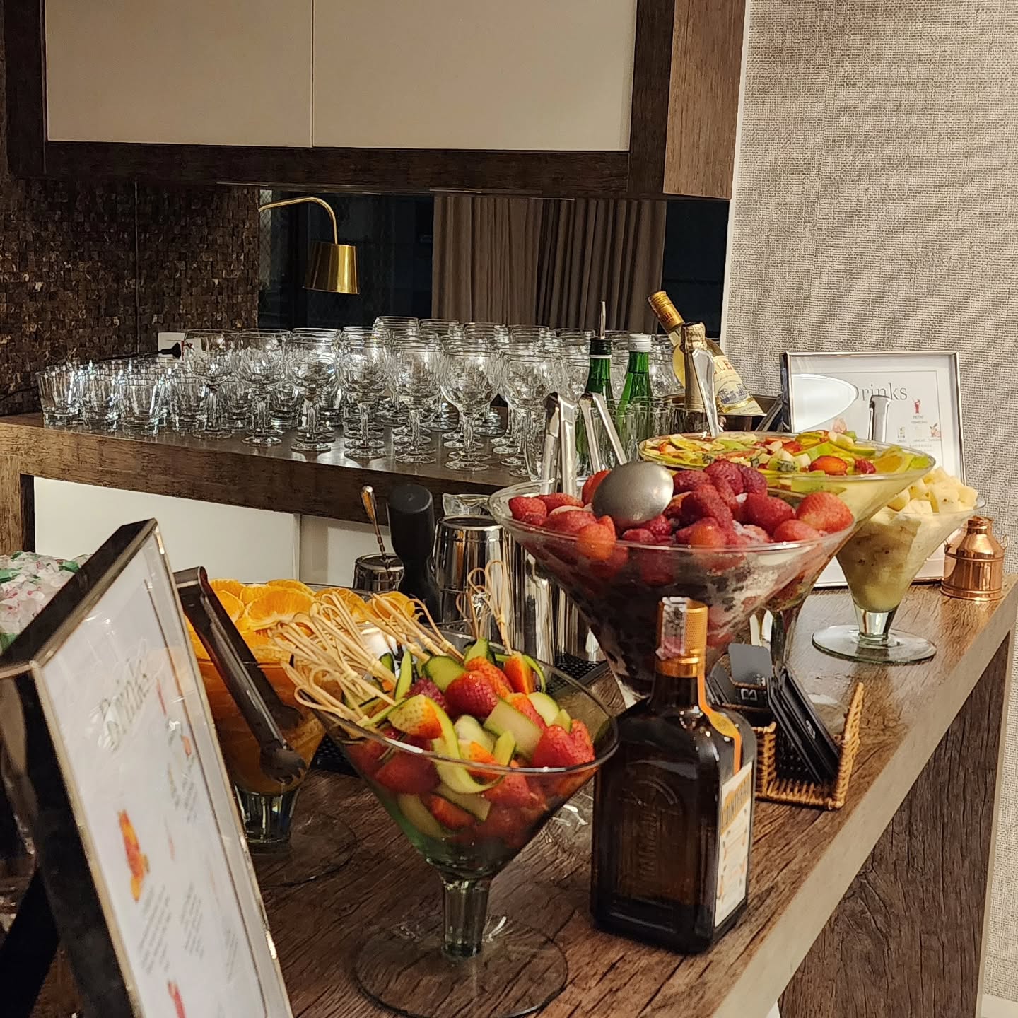 Foto de evento RB Bartender's 02