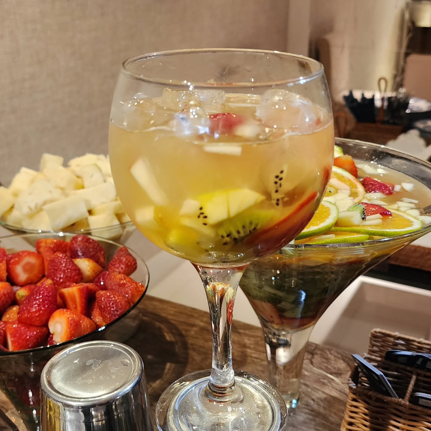 Foto de evento RB Bartender's 03