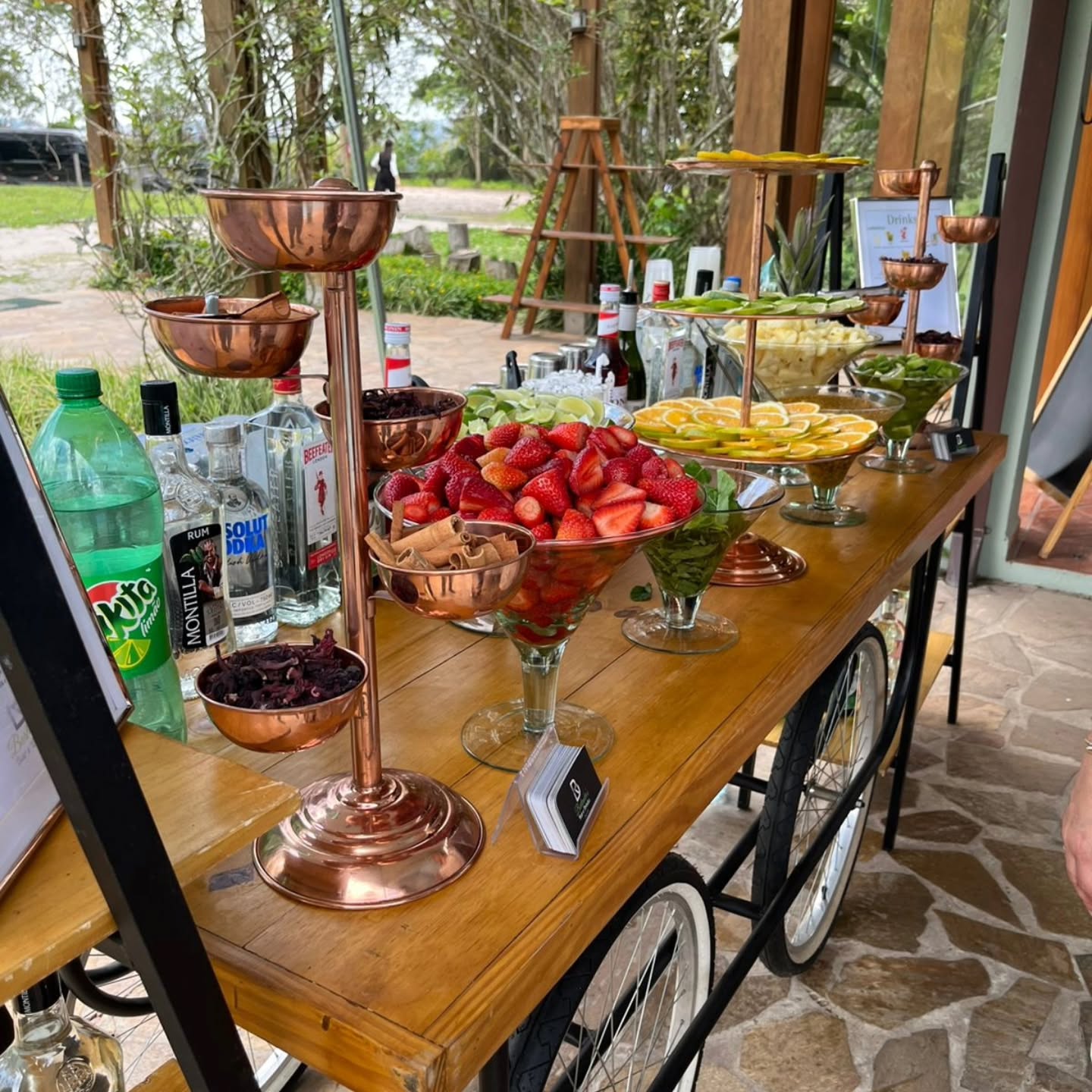 Foto de evento RB Bartender's 07