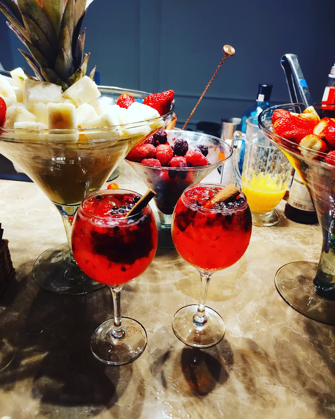 Foto de evento RB Bartender's 10