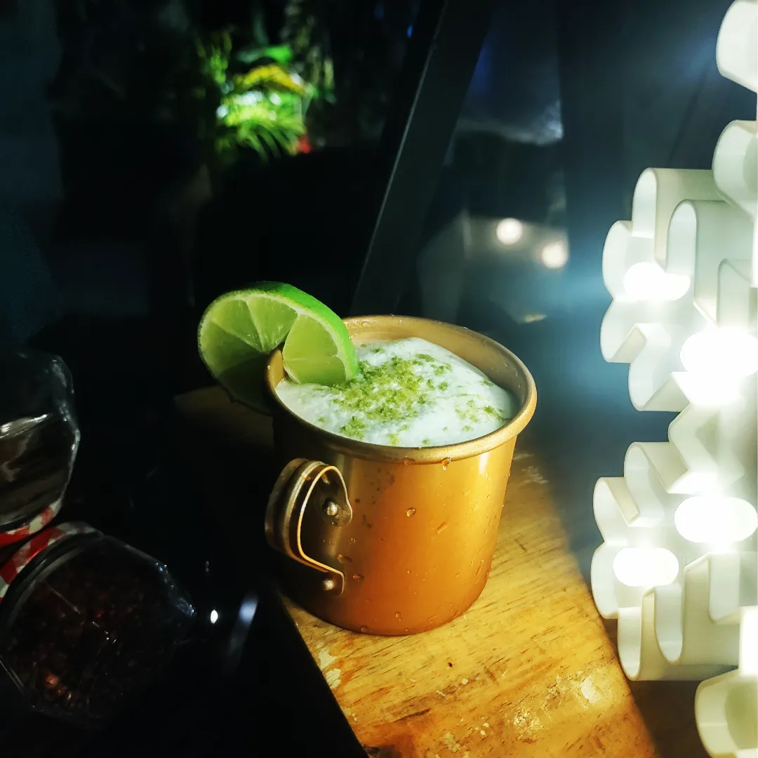 Foto de evento RB Bartender's 11