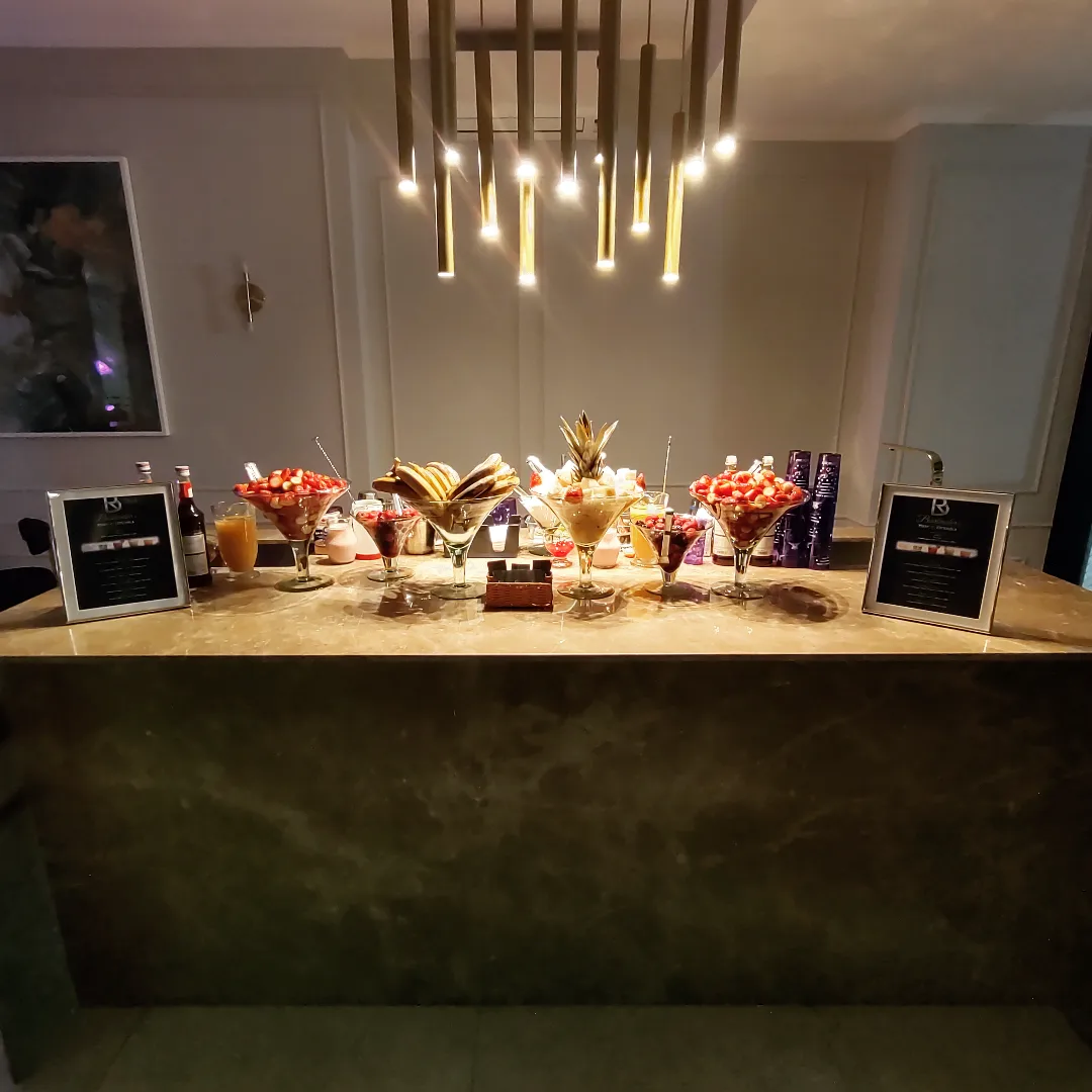 Foto de evento RB Bartender's 13
