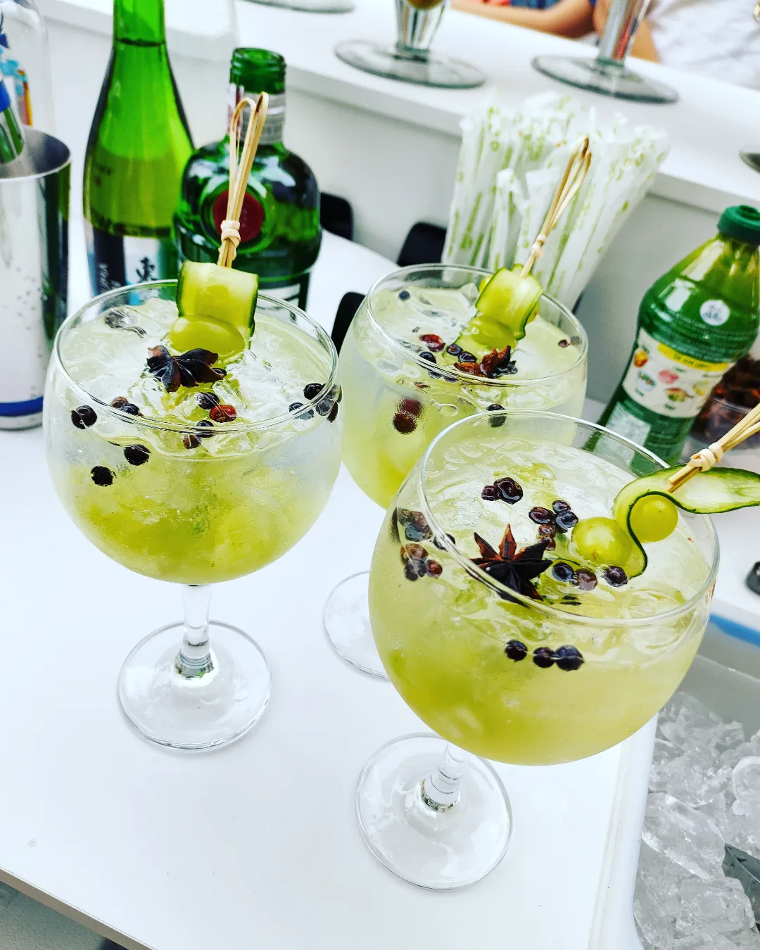 Foto de evento RB Bartender's 14