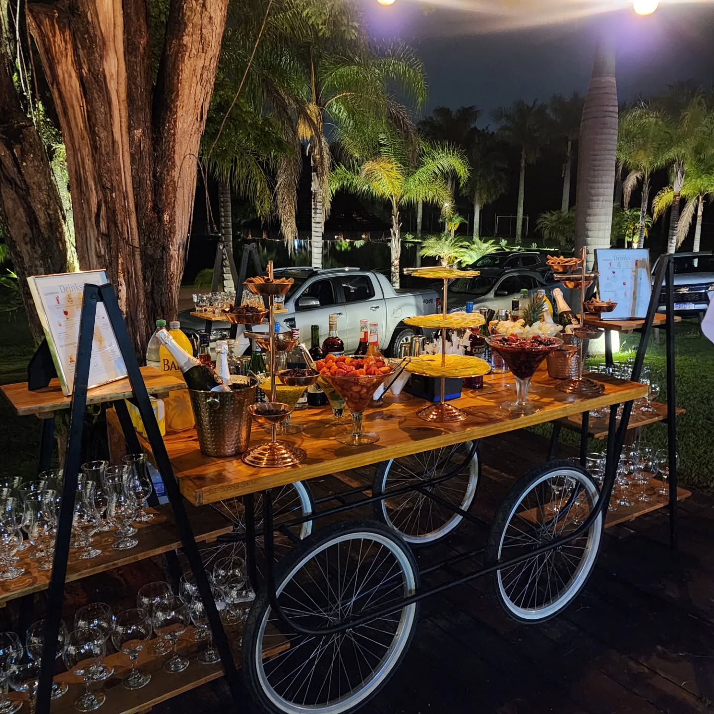 Foto de evento RB Bartender's 15