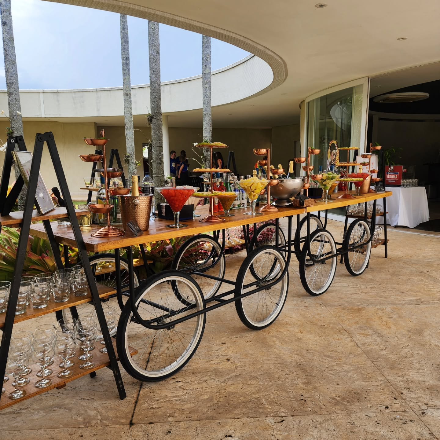 Foto de evento RB Bartender's 17
