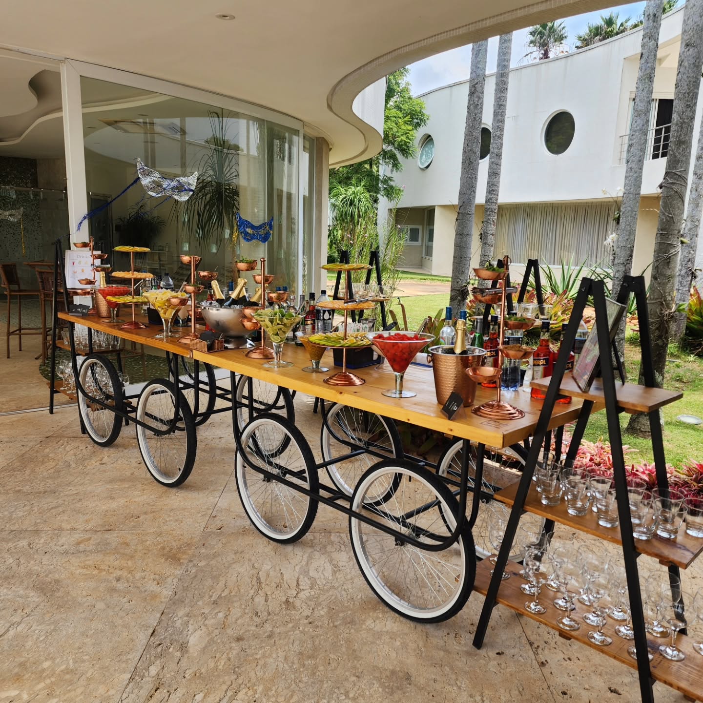 Foto de evento RB Bartender's 18