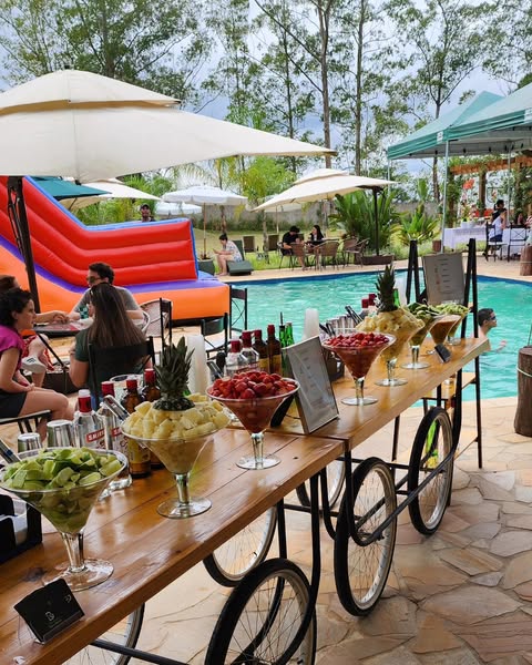 Foto de evento RB Bartender's 22