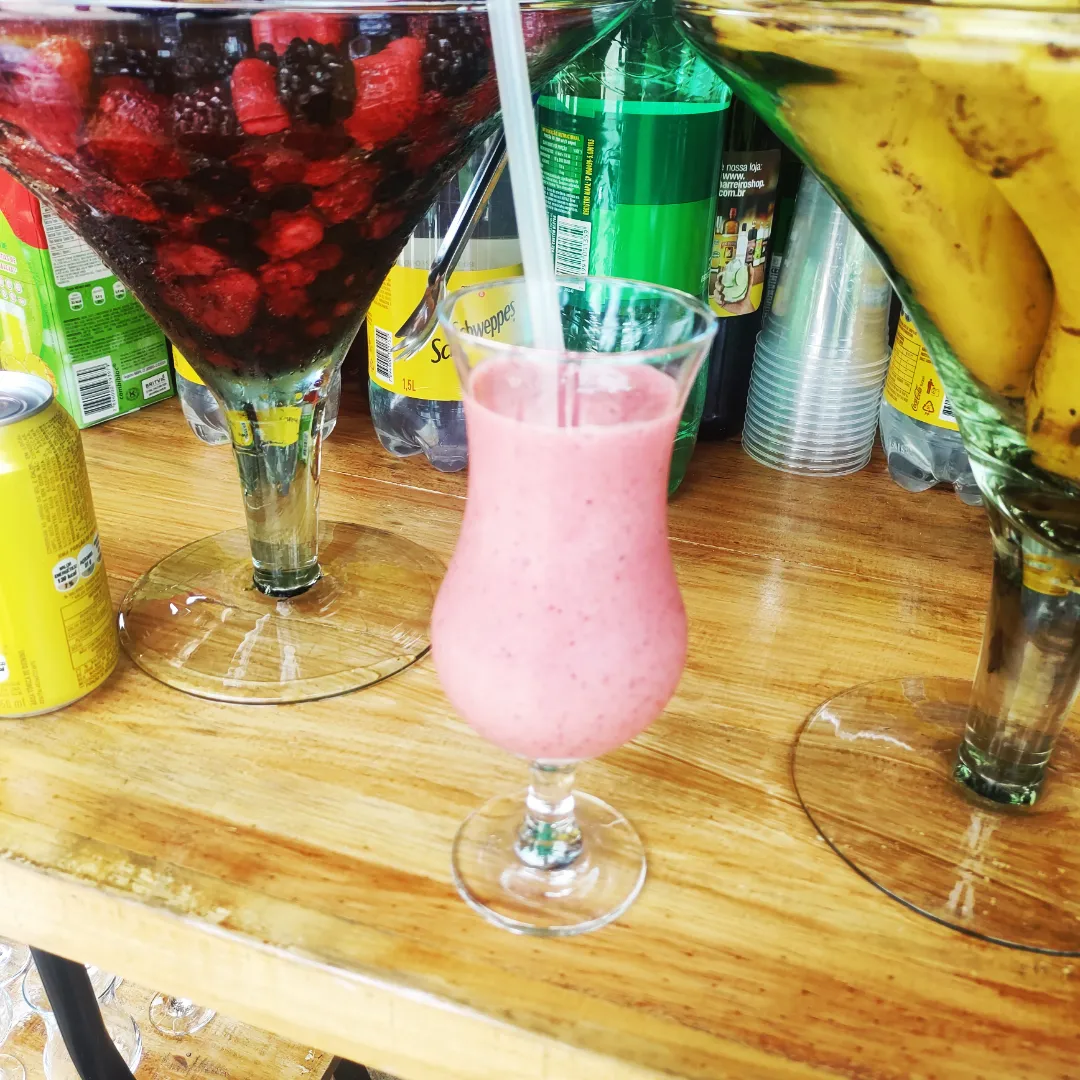 Foto de evento RB Bartender's 23