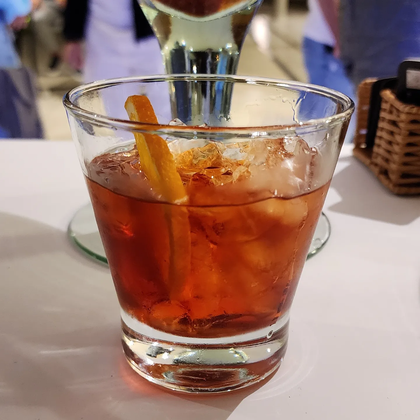 Foto de evento RB Bartender's 24