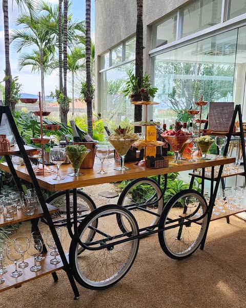 Foto de evento RB Bartender's 27