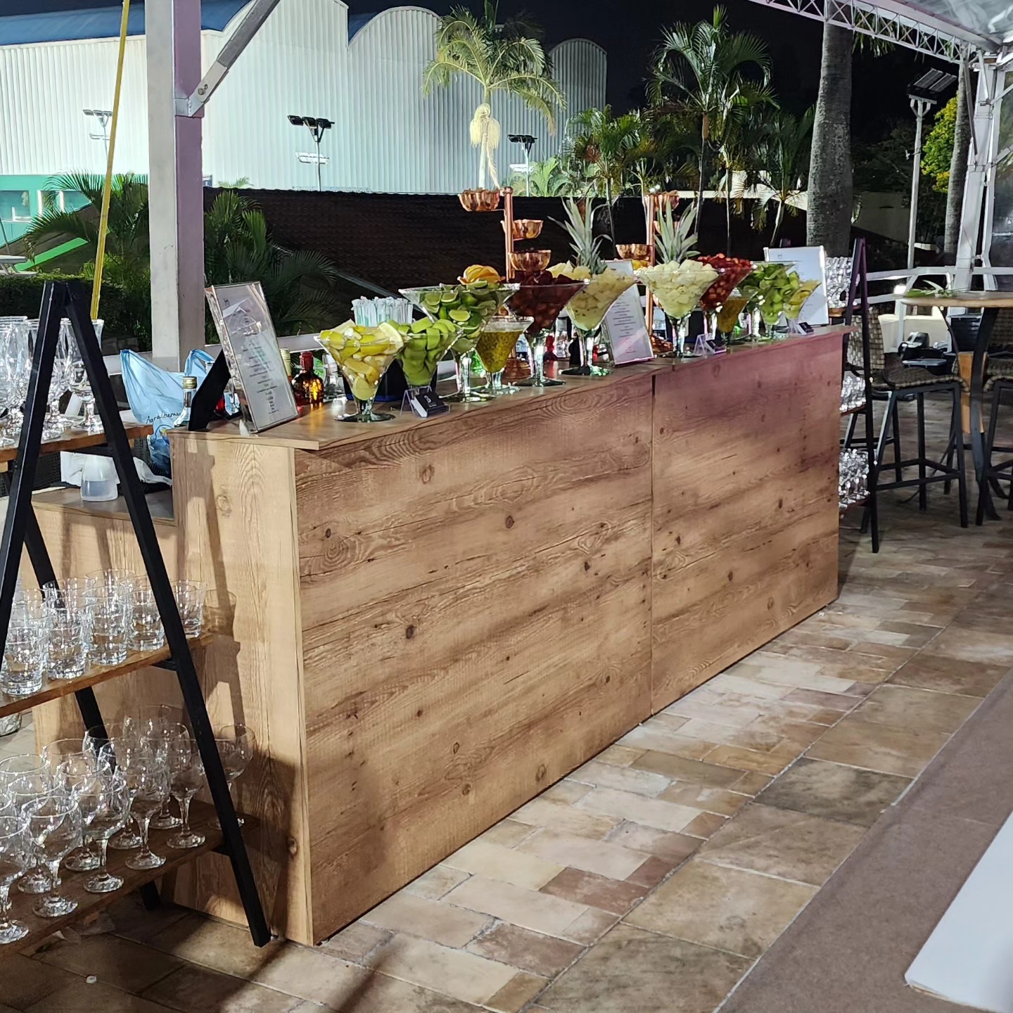 Foto de evento RB Bartender's 29
