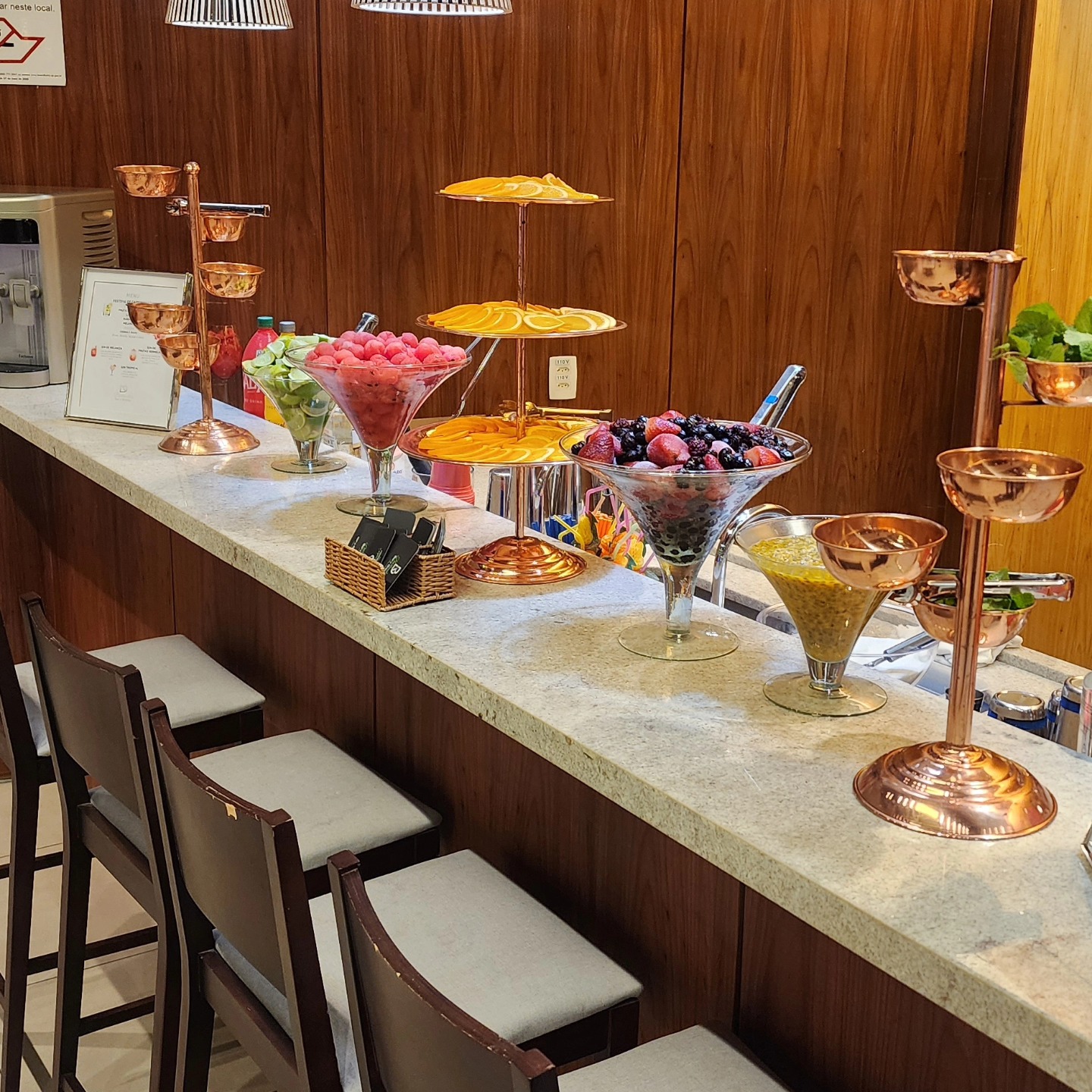 Foto de evento RB Bartender's 30