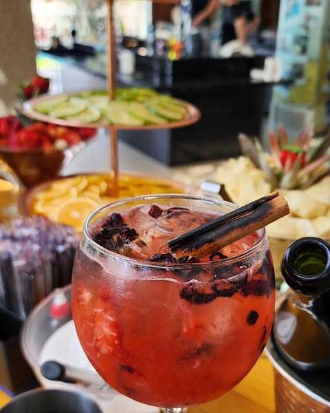 Foto de evento RB Bartender's 31