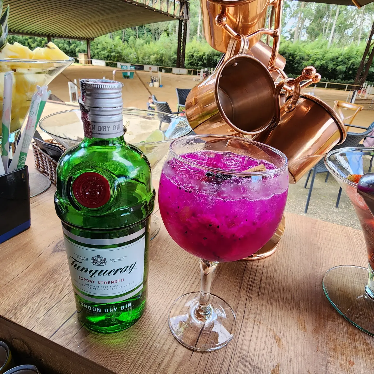 Foto de evento RB Bartender's 32