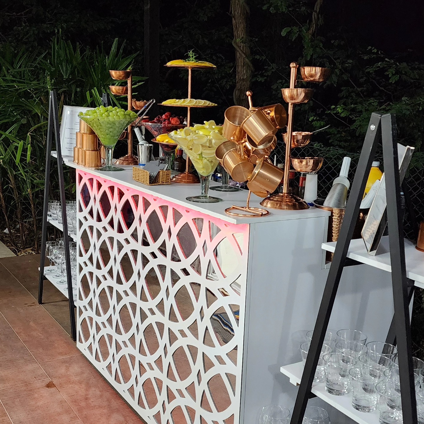 Foto de evento RB Bartender's 33