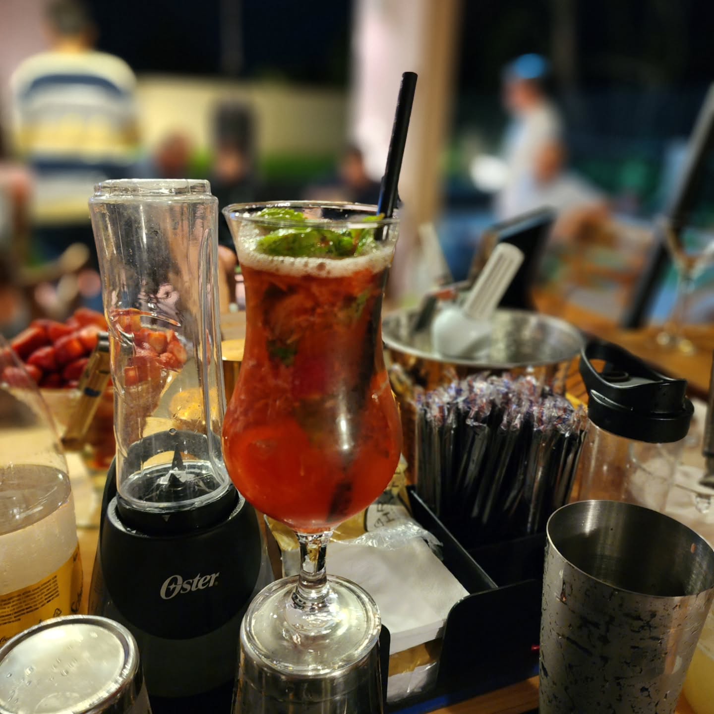 Foto de evento RB Bartender's 36