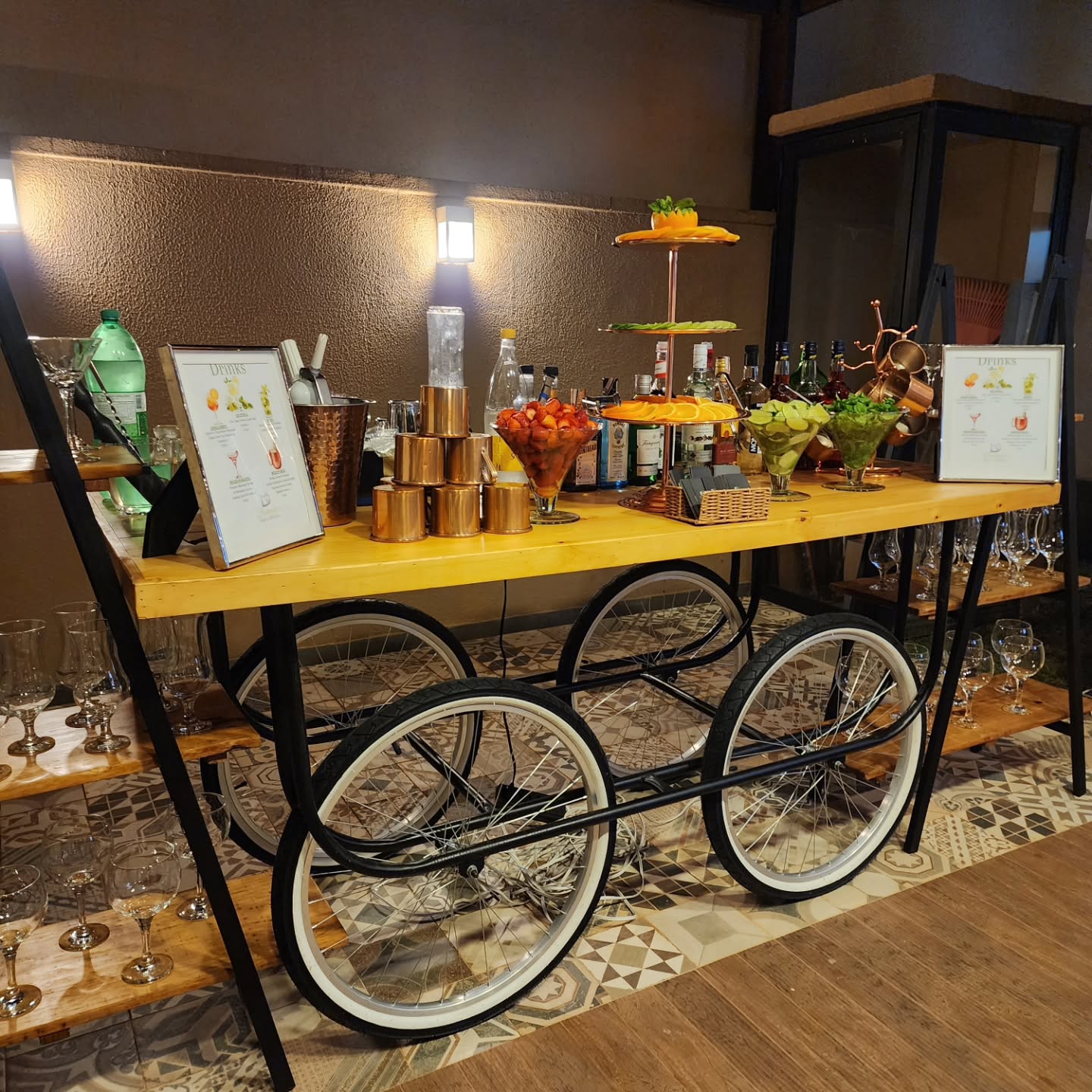 Foto de evento RB Bartender's 37