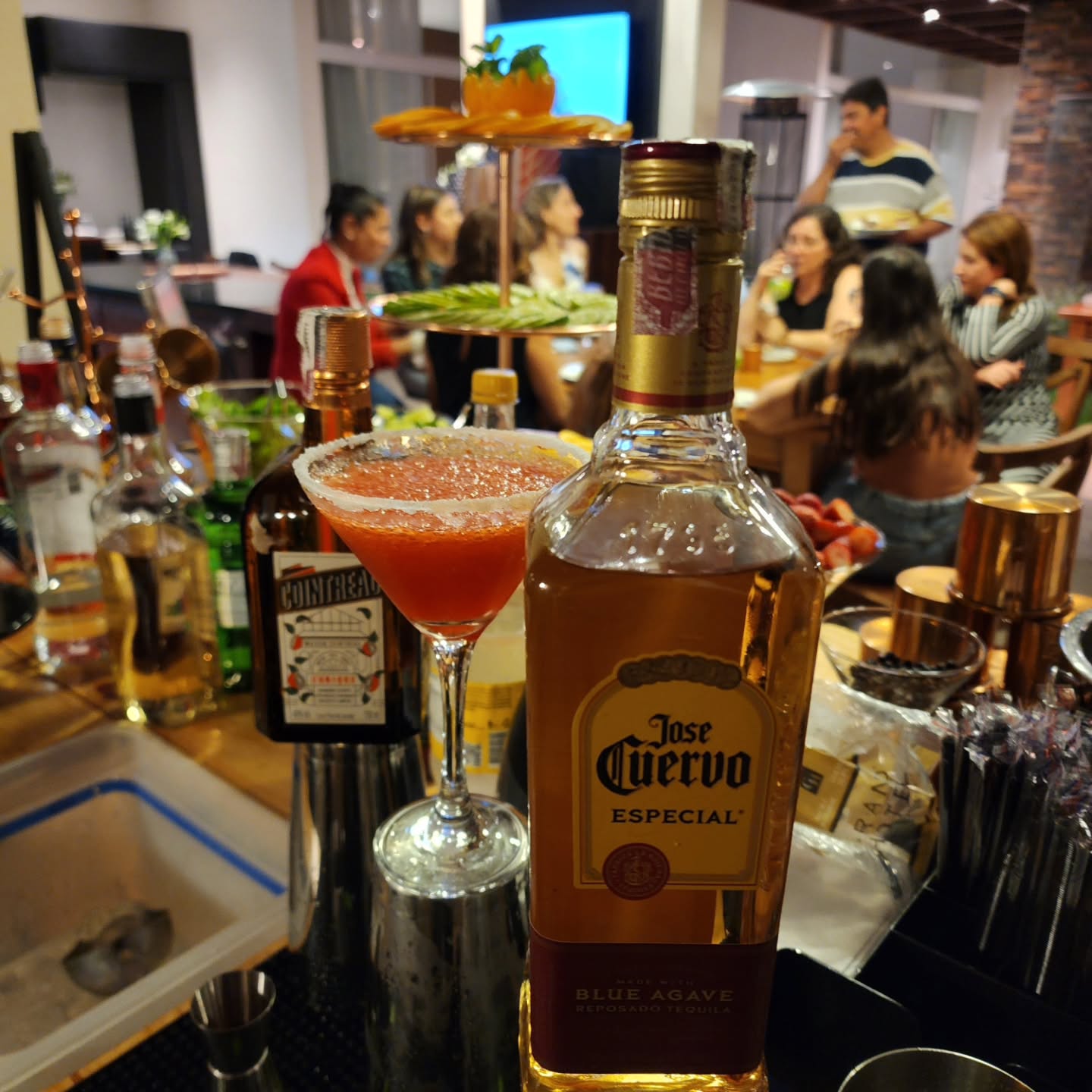 Foto de evento RB Bartender's 38