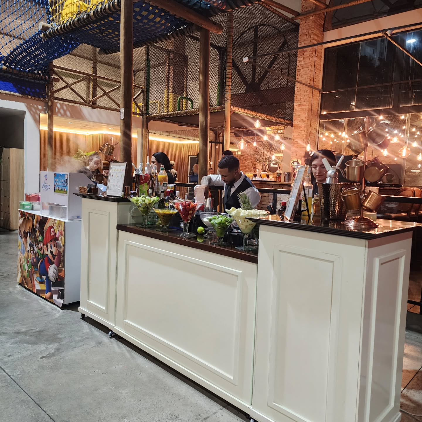 Foto de evento RB Bartender's 39