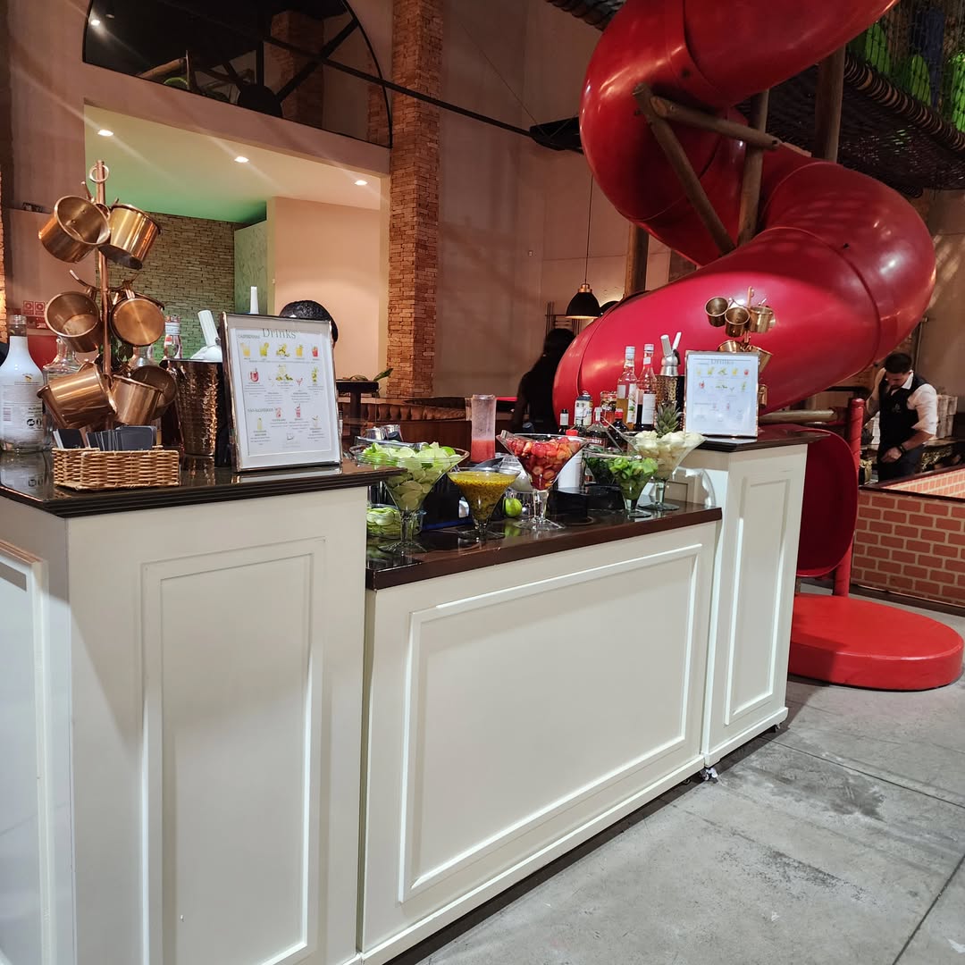 Foto de evento RB Bartender's 41